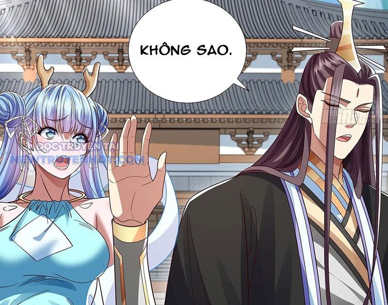 Hoá Ra Ta Là Lão Tổ Ma Đạo?: Chapter 49