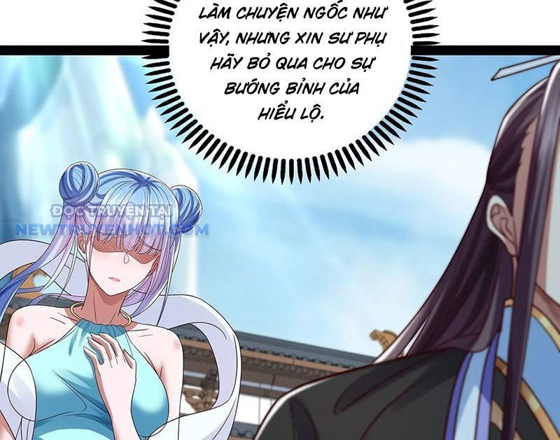Hoá Ra Ta Là Lão Tổ Ma Đạo?: Chapter 49