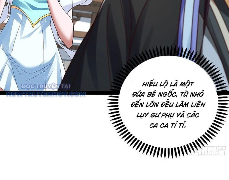 Hoá Ra Ta Là Lão Tổ Ma Đạo?: Chapter 49