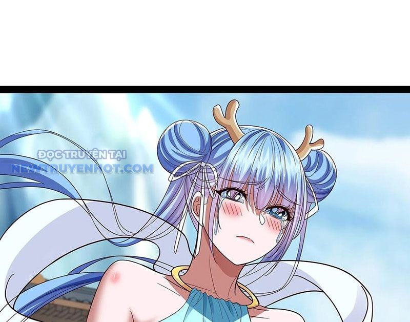 Hoá Ra Ta Là Lão Tổ Ma Đạo?: Chapter 49