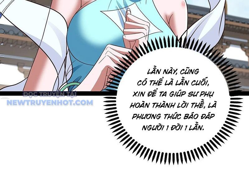 Hoá Ra Ta Là Lão Tổ Ma Đạo?: Chapter 49