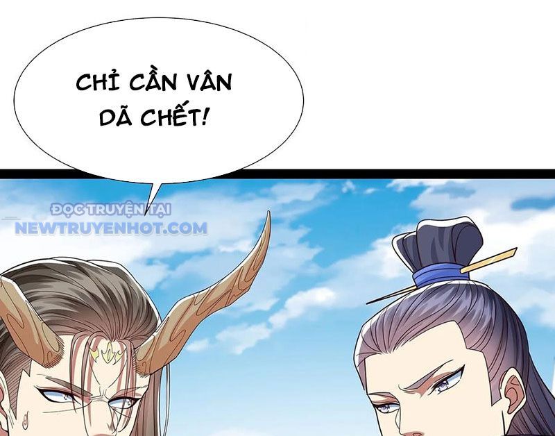 Hoá Ra Ta Là Lão Tổ Ma Đạo?: Chapter 49