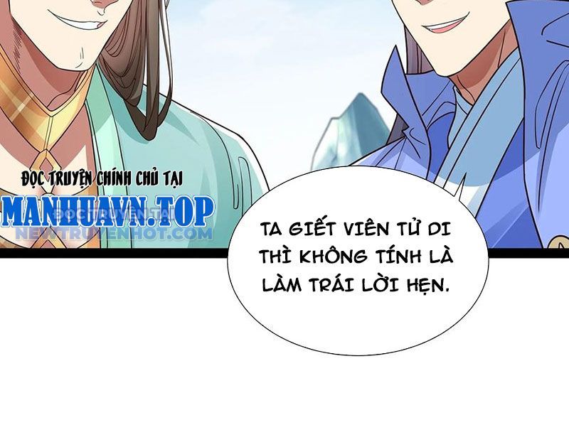 Hoá Ra Ta Là Lão Tổ Ma Đạo?: Chapter 49