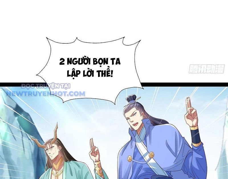 Hoá Ra Ta Là Lão Tổ Ma Đạo?: Chapter 49