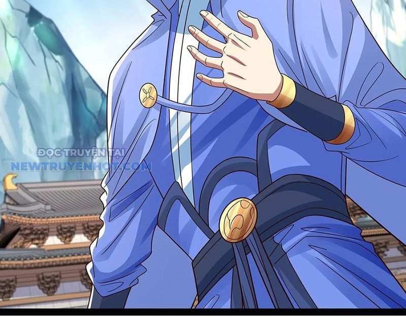 Hoá Ra Ta Là Lão Tổ Ma Đạo?: Chapter 49