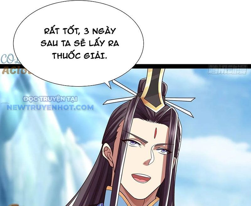 Hoá Ra Ta Là Lão Tổ Ma Đạo?: Chapter 49