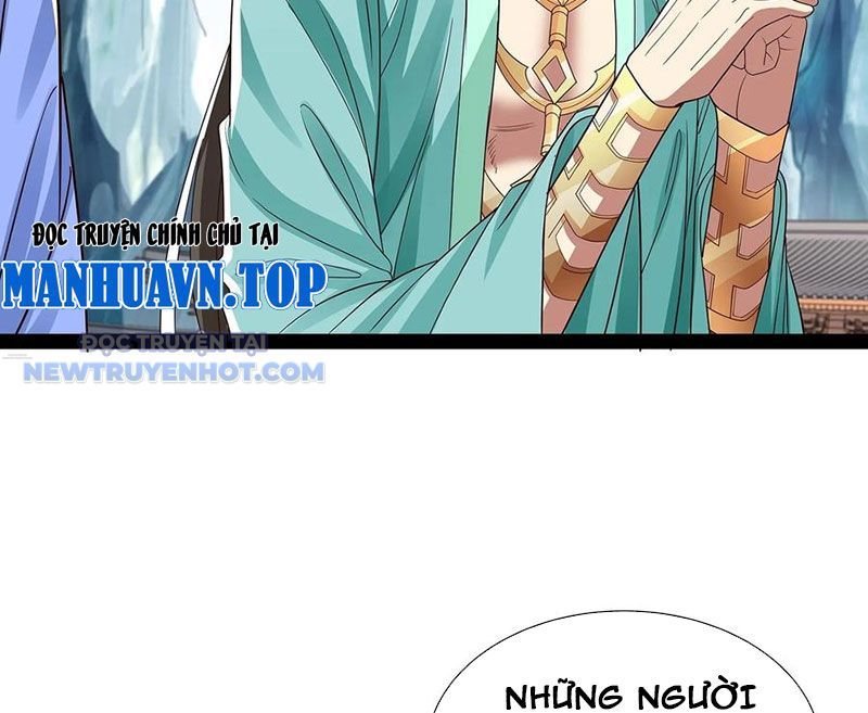 Hoá Ra Ta Là Lão Tổ Ma Đạo?: Chapter 49