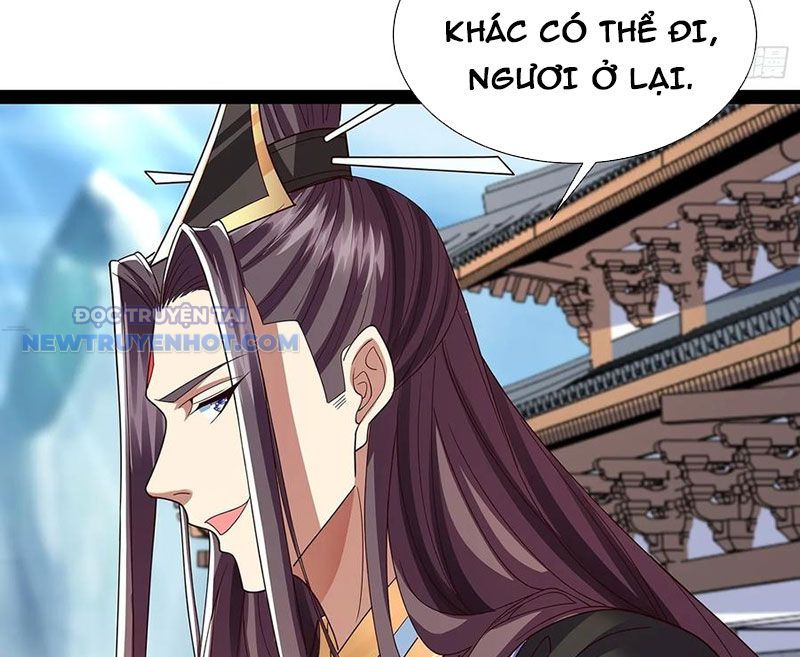 Hoá Ra Ta Là Lão Tổ Ma Đạo?: Chapter 49