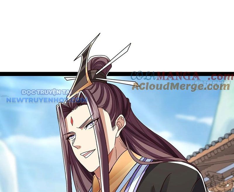 Hoá Ra Ta Là Lão Tổ Ma Đạo?: Chapter 49