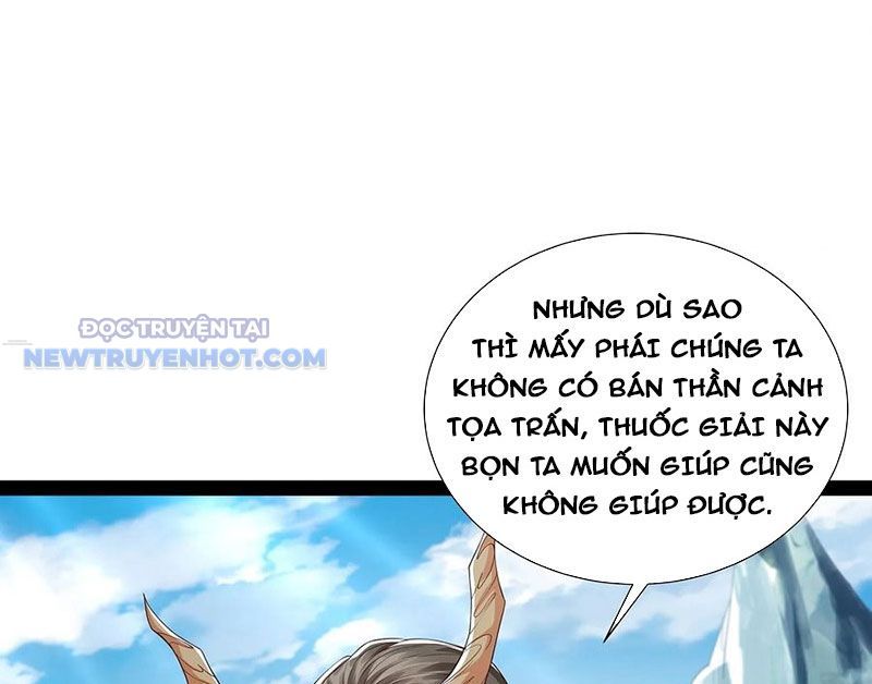 Hoá Ra Ta Là Lão Tổ Ma Đạo?: Chapter 49