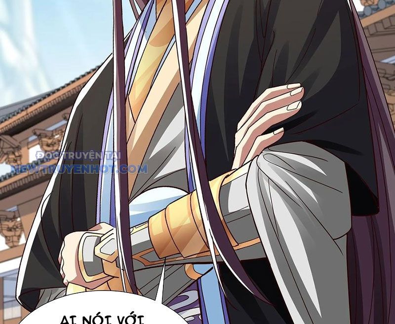 Hoá Ra Ta Là Lão Tổ Ma Đạo?: Chapter 49