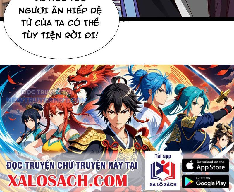 Hoá Ra Ta Là Lão Tổ Ma Đạo?: Chapter 49