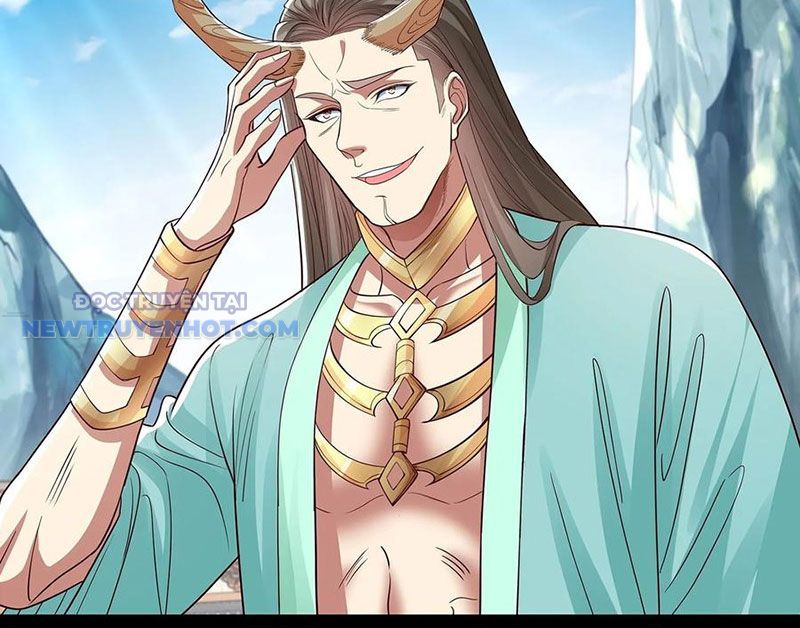 Hoá Ra Ta Là Lão Tổ Ma Đạo?: Chapter 49