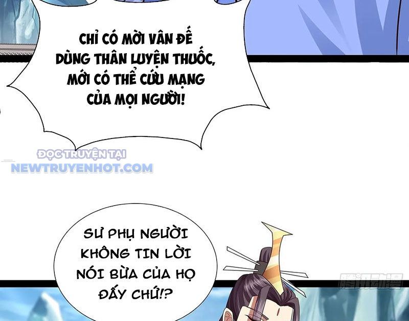 Hoá Ra Ta Là Lão Tổ Ma Đạo?: Chapter 49