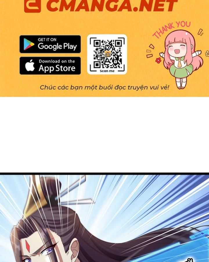 Hoá Ra Ta Là Lão Tổ Ma Đạo?: Chapter 5