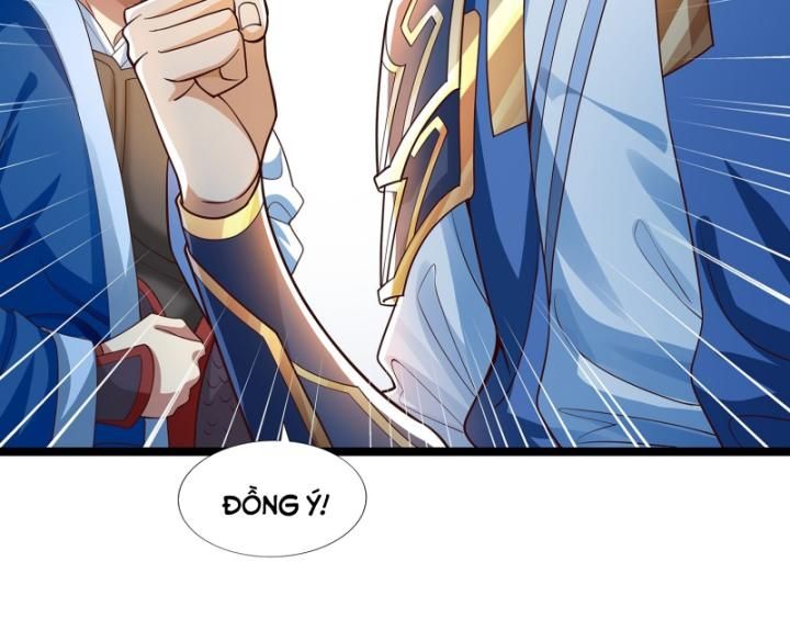 Hoá Ra Ta Là Lão Tổ Ma Đạo?: Chapter 5