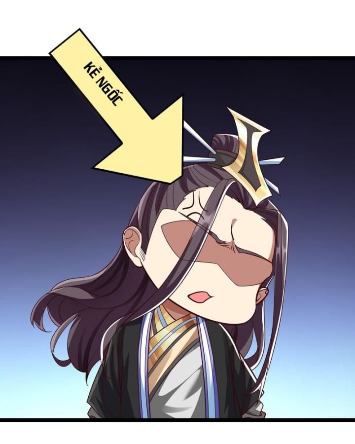 Hoá Ra Ta Là Lão Tổ Ma Đạo?: Chapter 5