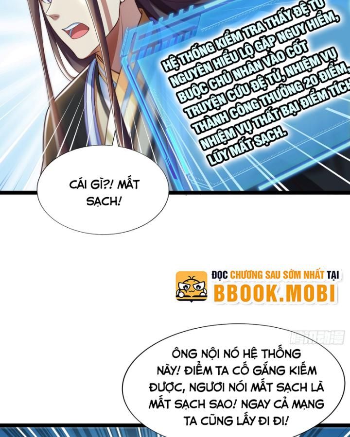 Hoá Ra Ta Là Lão Tổ Ma Đạo?: Chapter 5