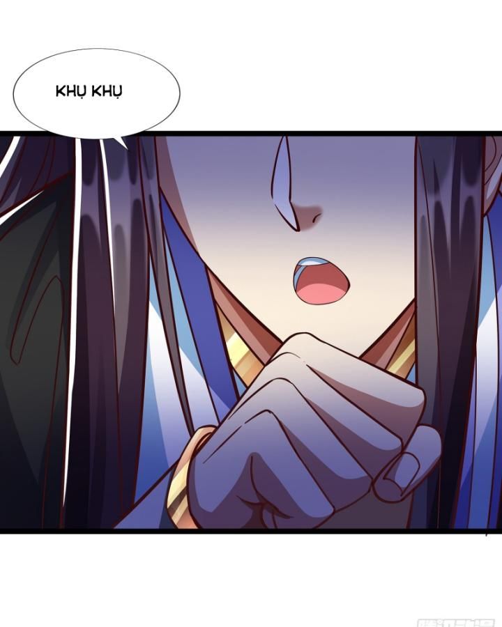 Hoá Ra Ta Là Lão Tổ Ma Đạo?: Chapter 5