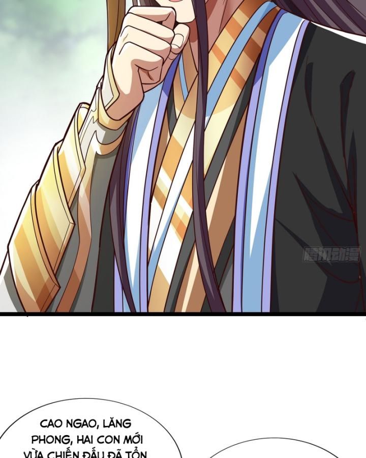 Hoá Ra Ta Là Lão Tổ Ma Đạo?: Chapter 5