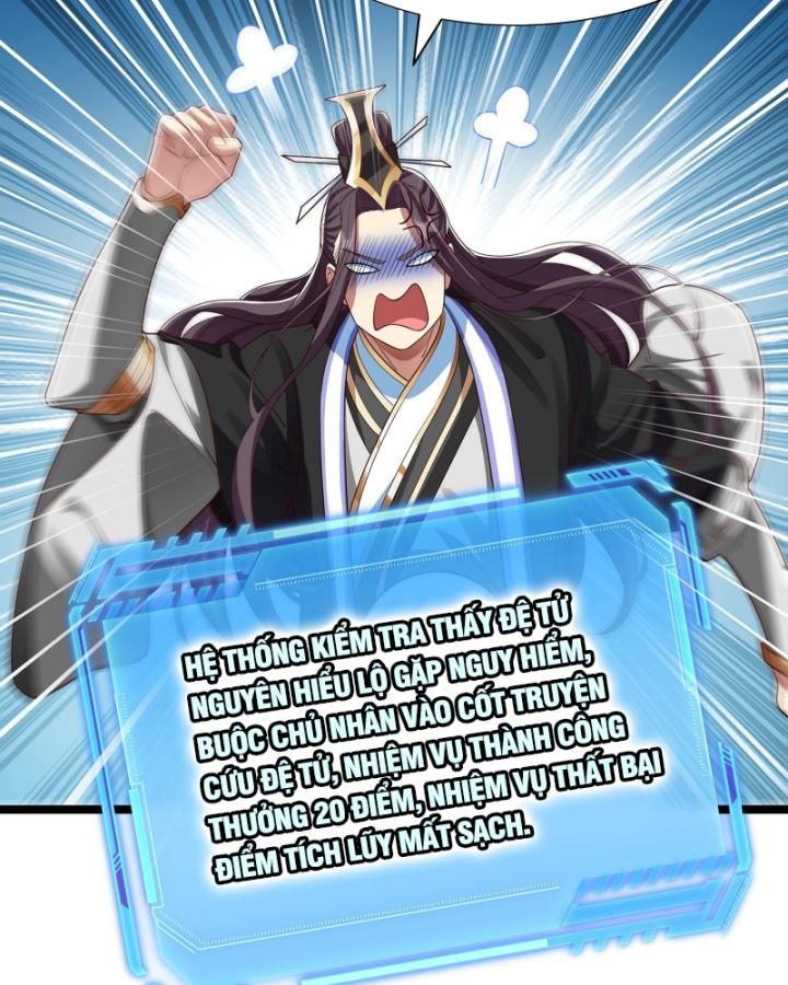 Hoá Ra Ta Là Lão Tổ Ma Đạo?: Chapter 5