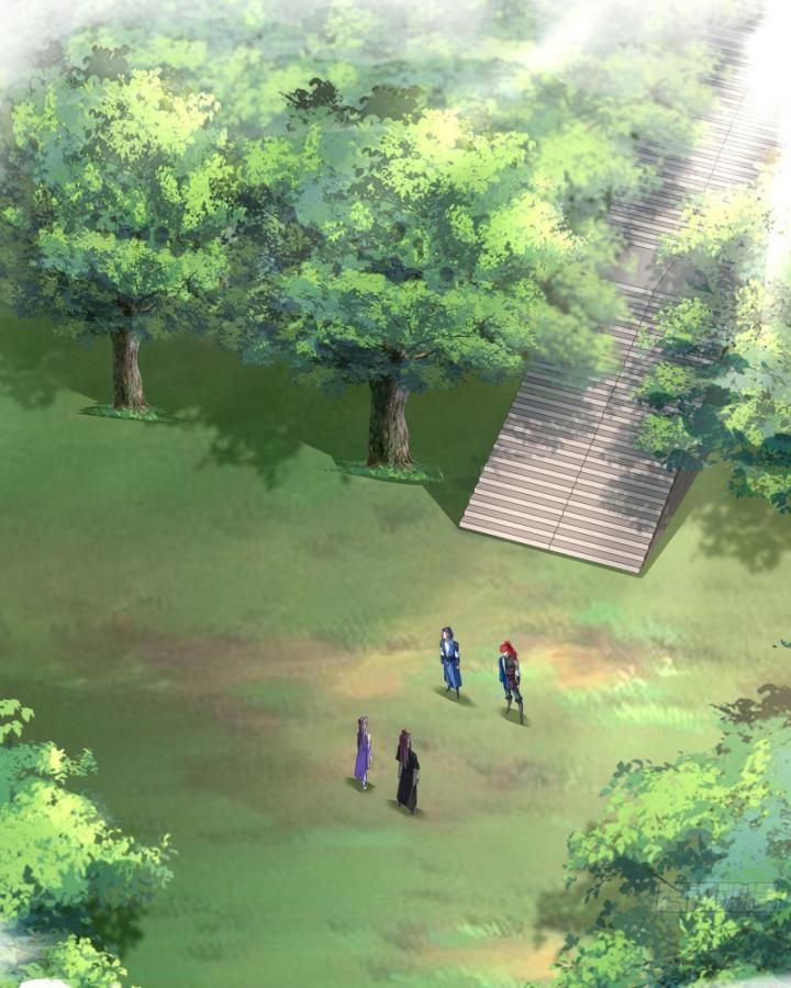 Hoá Ra Ta Là Lão Tổ Ma Đạo?: Chapter 5