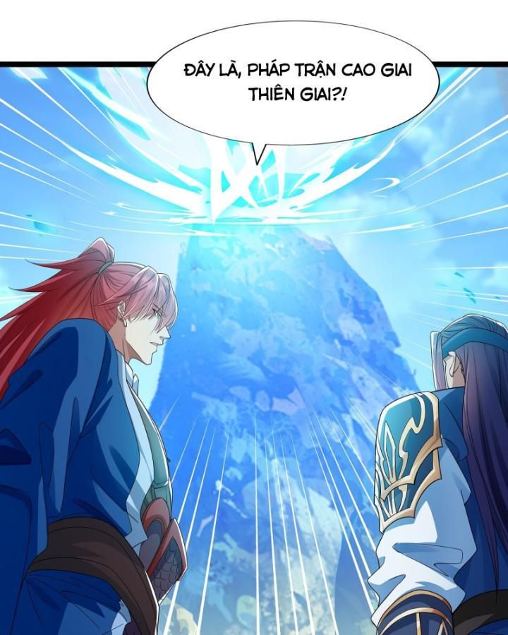 Hoá Ra Ta Là Lão Tổ Ma Đạo?: Chapter 5