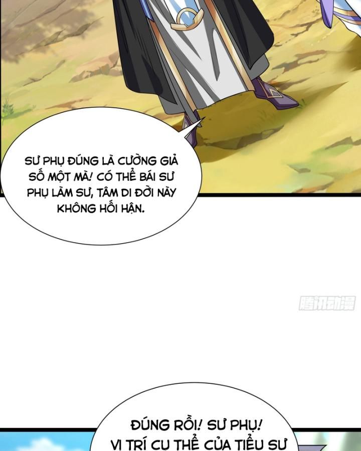 Hoá Ra Ta Là Lão Tổ Ma Đạo?: Chapter 5