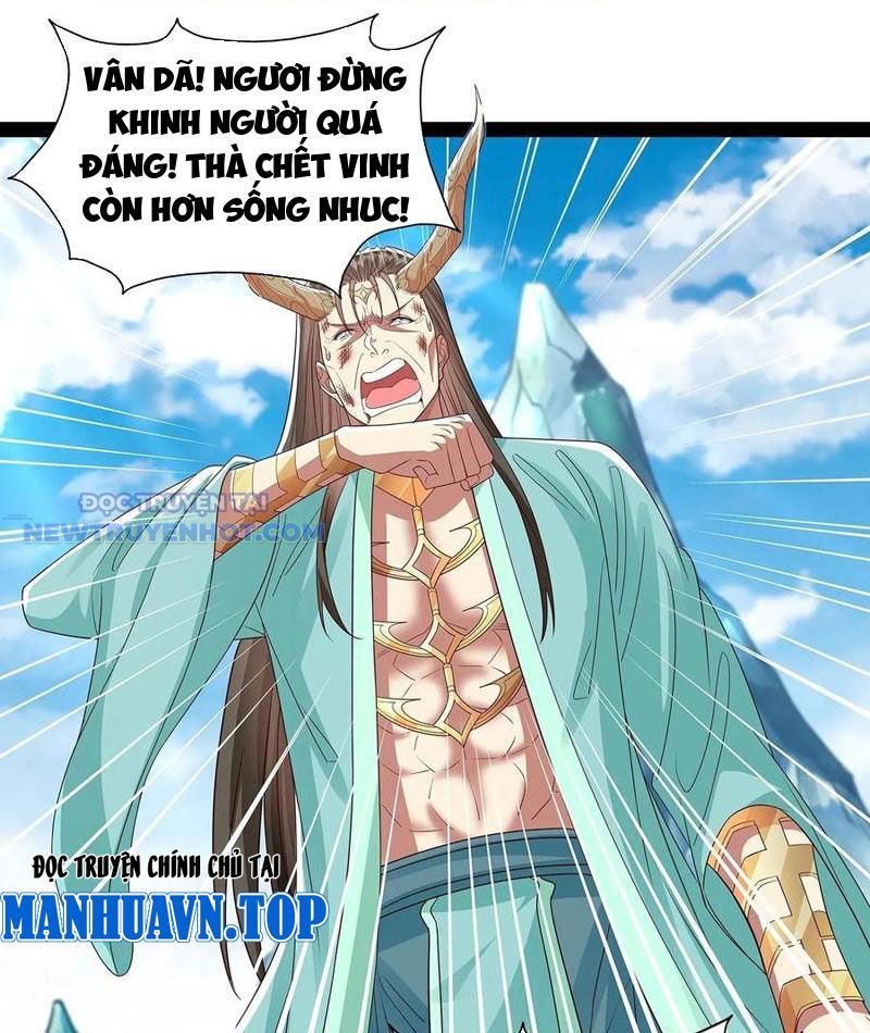 Hoá Ra Ta Là Lão Tổ Ma Đạo?: Chapter 50