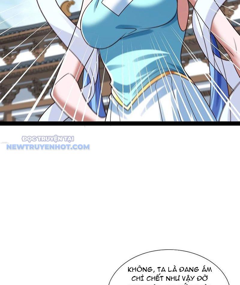 Hoá Ra Ta Là Lão Tổ Ma Đạo?: Chapter 50