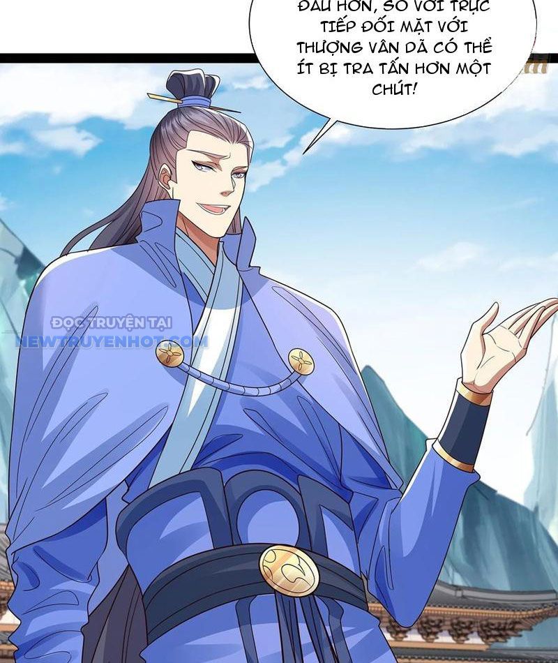 Hoá Ra Ta Là Lão Tổ Ma Đạo?: Chapter 50