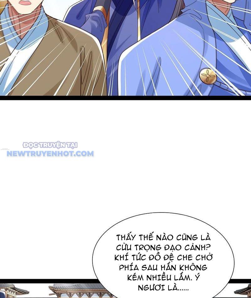 Hoá Ra Ta Là Lão Tổ Ma Đạo?: Chapter 50