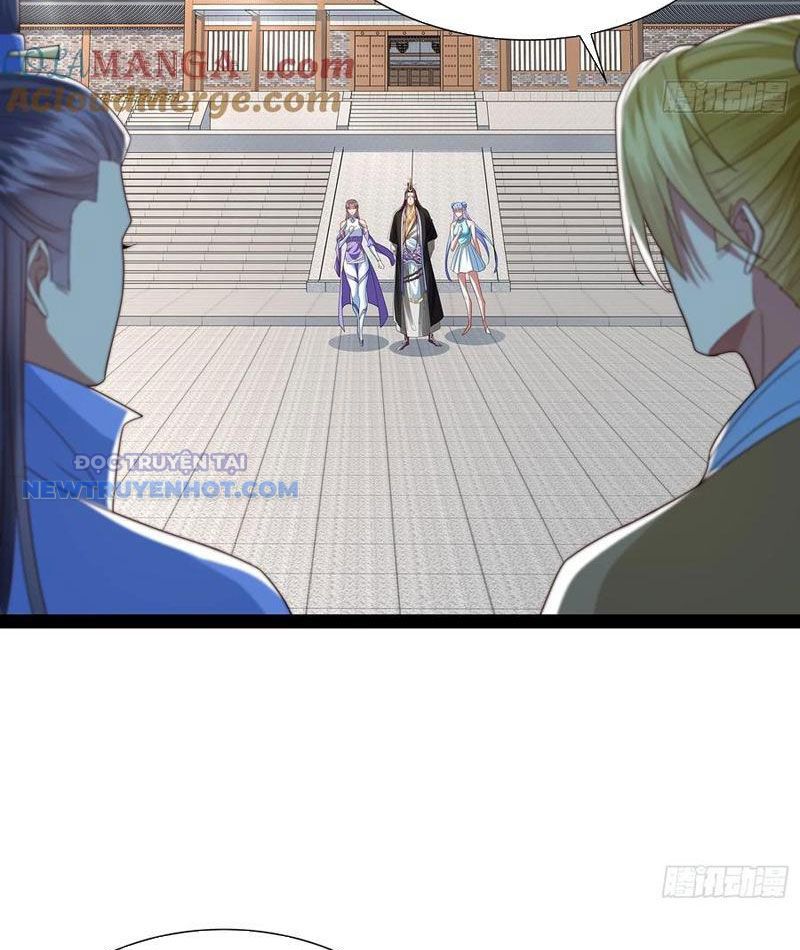 Hoá Ra Ta Là Lão Tổ Ma Đạo?: Chapter 50