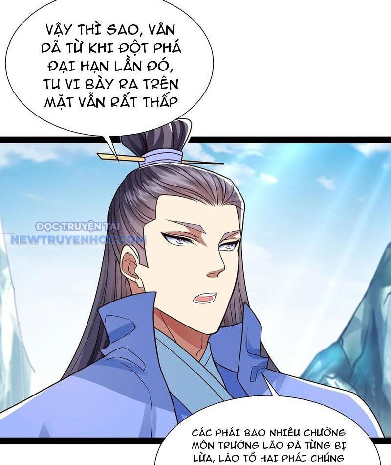 Hoá Ra Ta Là Lão Tổ Ma Đạo?: Chapter 50