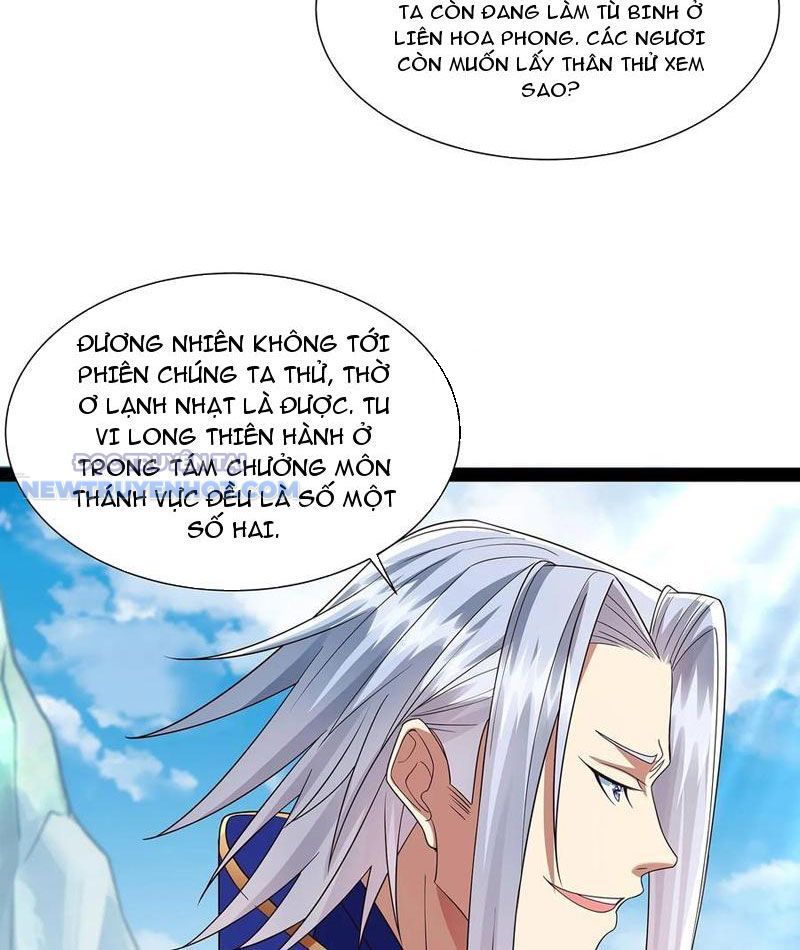 Hoá Ra Ta Là Lão Tổ Ma Đạo?: Chapter 50