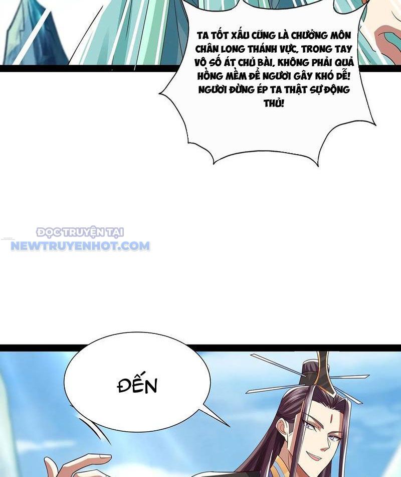 Hoá Ra Ta Là Lão Tổ Ma Đạo?: Chapter 50