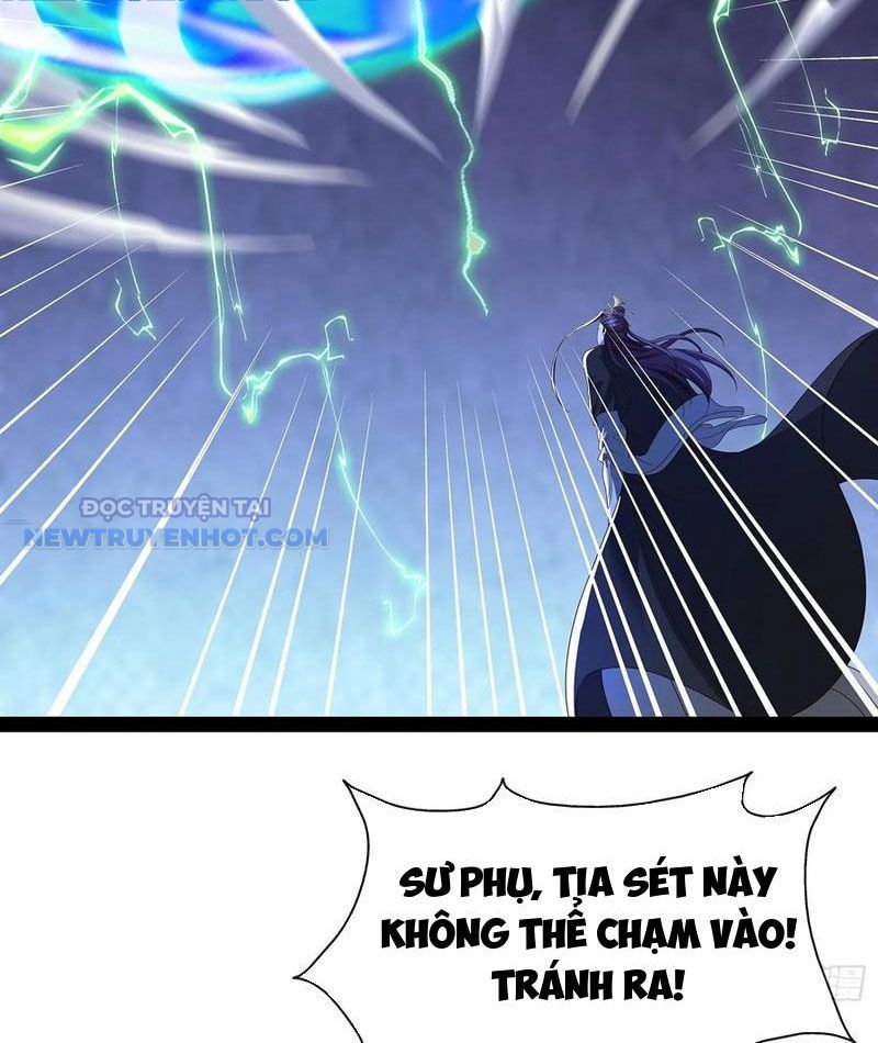 Hoá Ra Ta Là Lão Tổ Ma Đạo?: Chapter 50