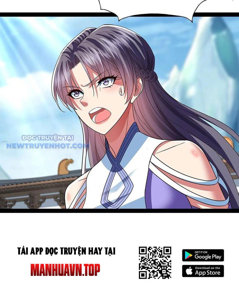 Hoá Ra Ta Là Lão Tổ Ma Đạo?: Chapter 50