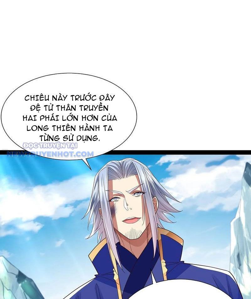 Hoá Ra Ta Là Lão Tổ Ma Đạo?: Chapter 50