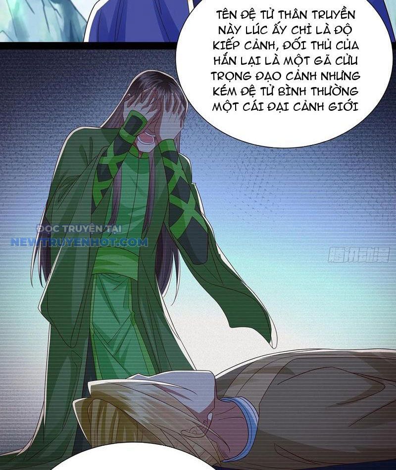 Hoá Ra Ta Là Lão Tổ Ma Đạo?: Chapter 50