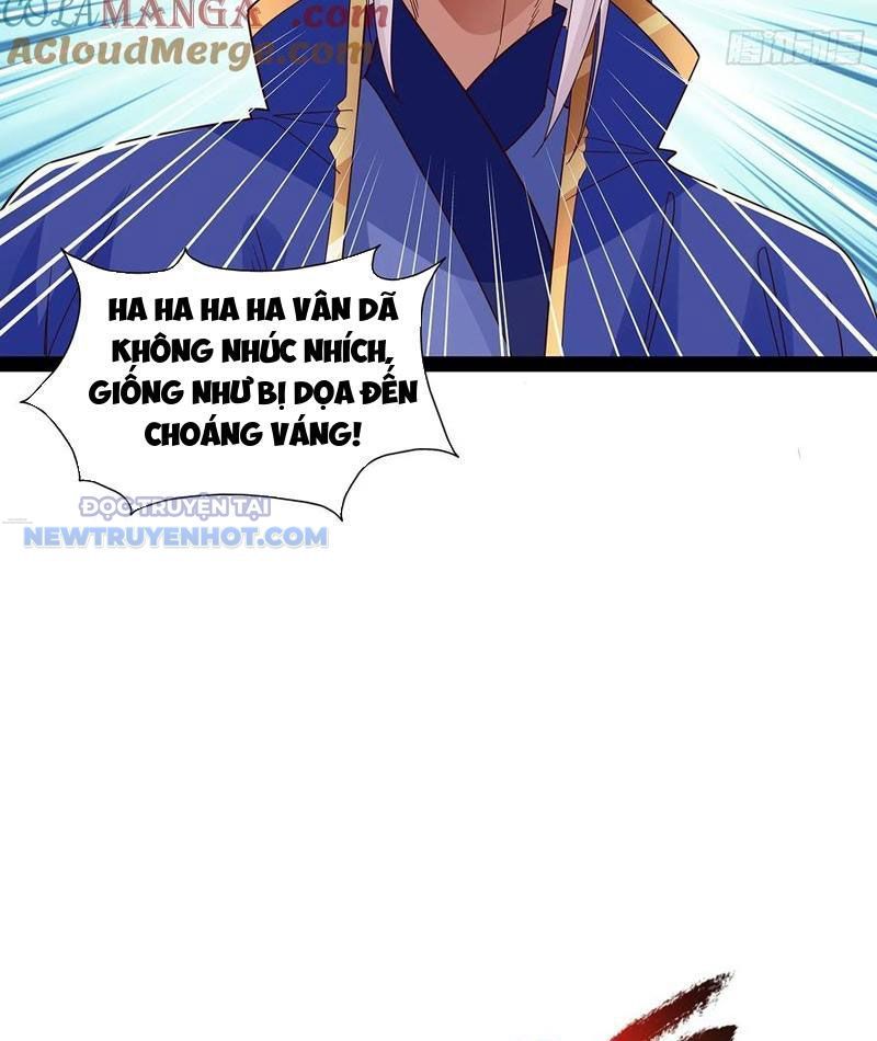 Hoá Ra Ta Là Lão Tổ Ma Đạo?: Chapter 50