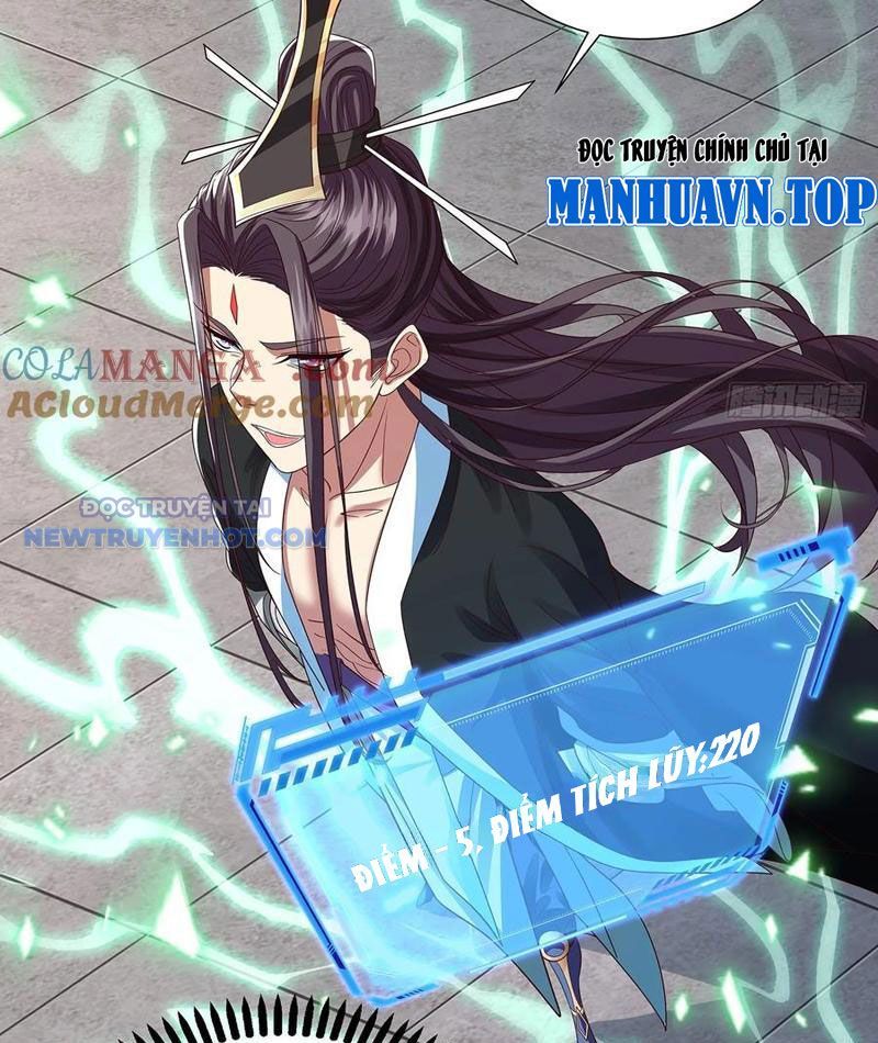 Hoá Ra Ta Là Lão Tổ Ma Đạo?: Chapter 50