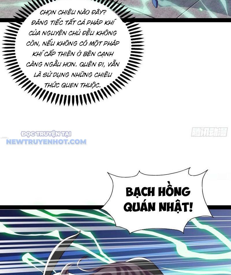 Hoá Ra Ta Là Lão Tổ Ma Đạo?: Chapter 50