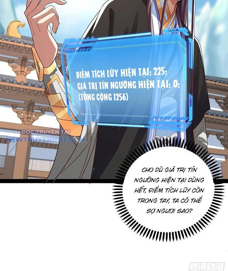 Hoá Ra Ta Là Lão Tổ Ma Đạo?: Chapter 50