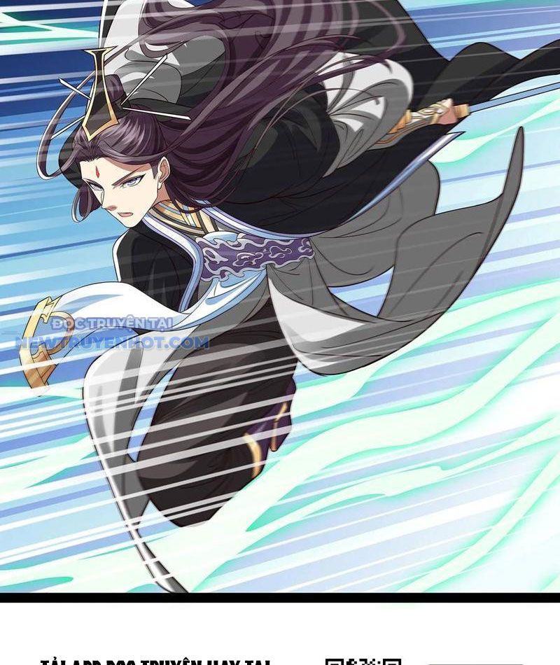 Hoá Ra Ta Là Lão Tổ Ma Đạo?: Chapter 50