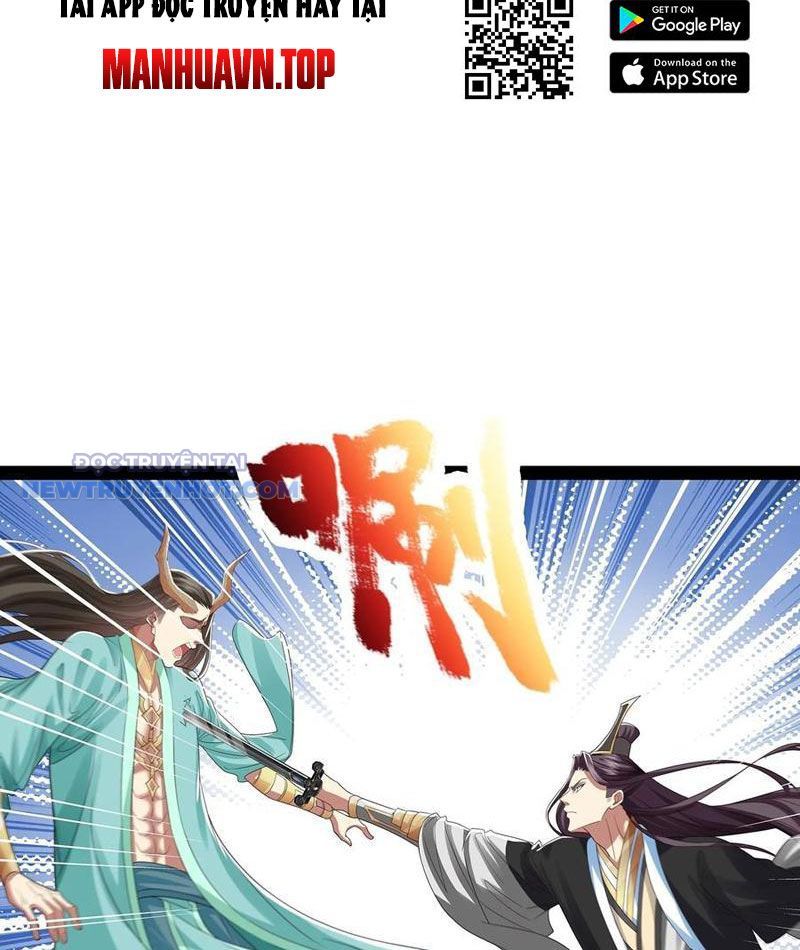 Hoá Ra Ta Là Lão Tổ Ma Đạo?: Chapter 50