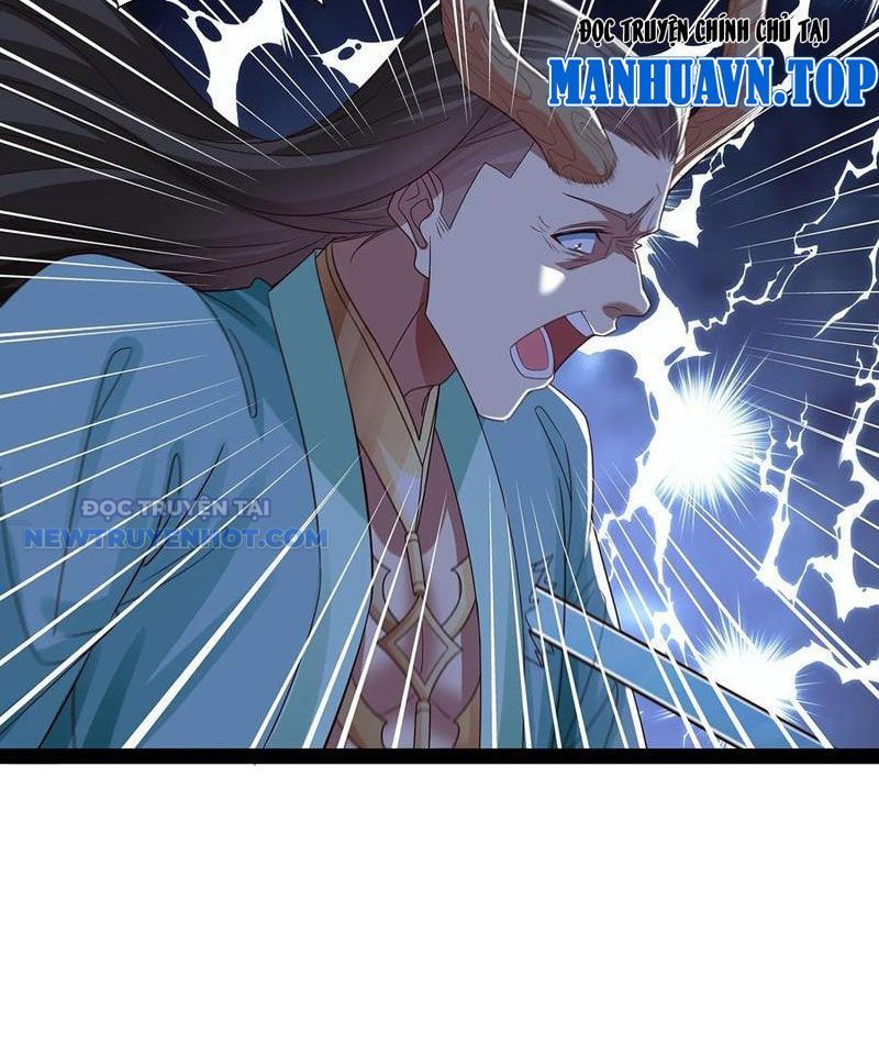 Hoá Ra Ta Là Lão Tổ Ma Đạo?: Chapter 50