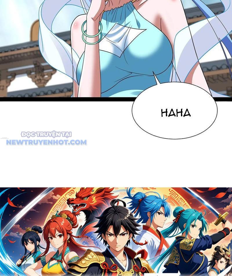 Hoá Ra Ta Là Lão Tổ Ma Đạo?: Chapter 50