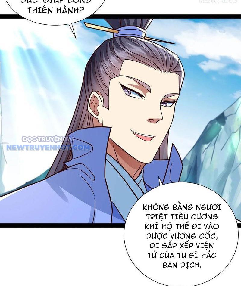 Hoá Ra Ta Là Lão Tổ Ma Đạo?: Chapter 50