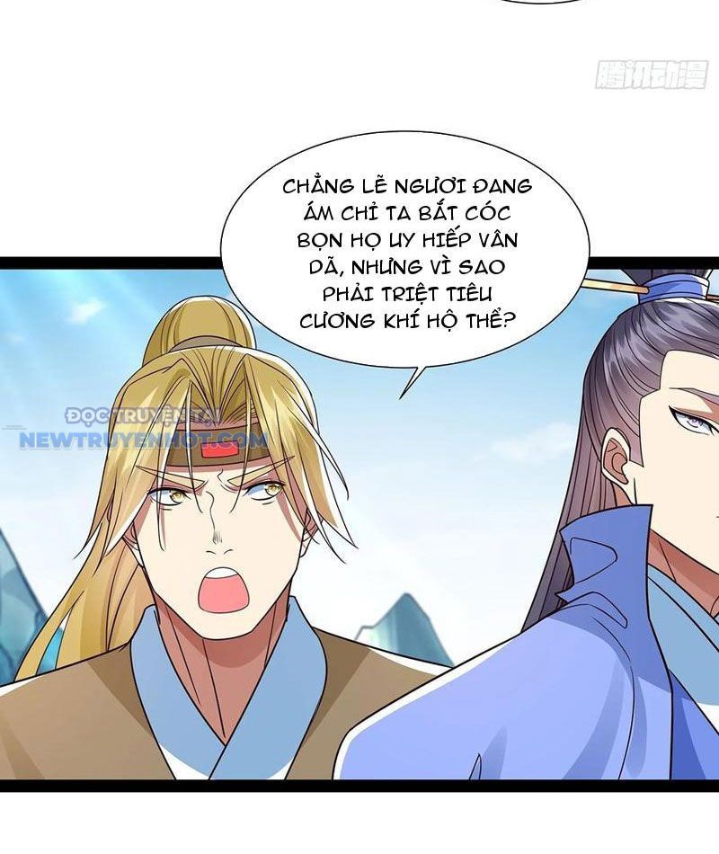 Hoá Ra Ta Là Lão Tổ Ma Đạo?: Chapter 50